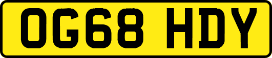 OG68HDY