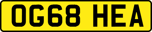 OG68HEA