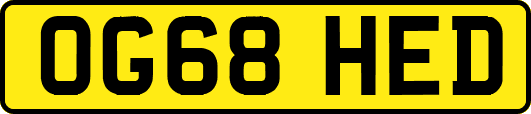 OG68HED