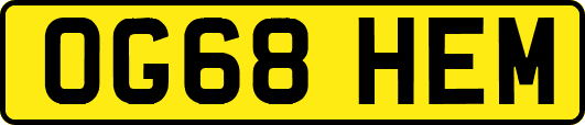 OG68HEM