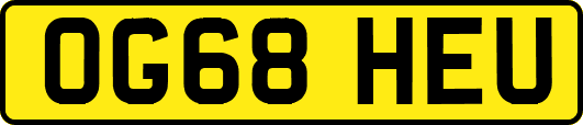 OG68HEU