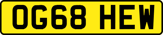 OG68HEW