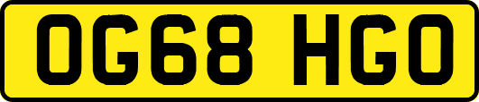 OG68HGO