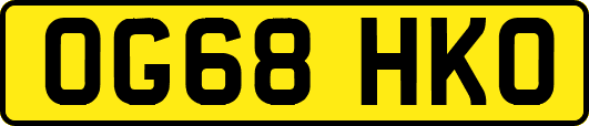 OG68HKO