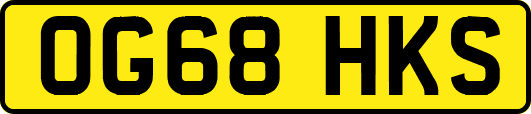 OG68HKS