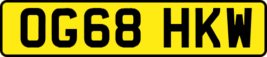OG68HKW