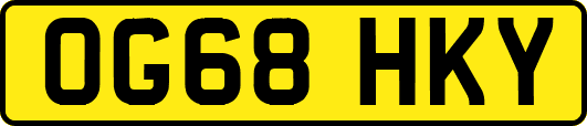 OG68HKY