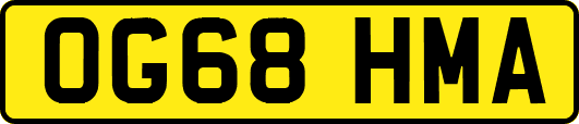 OG68HMA