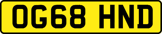 OG68HND