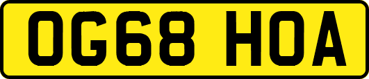 OG68HOA