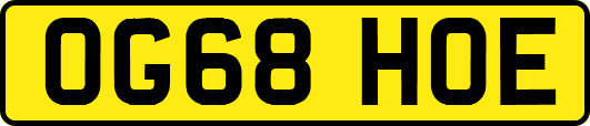 OG68HOE