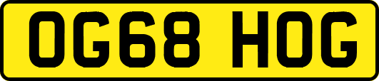 OG68HOG