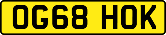OG68HOK