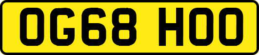 OG68HOO
