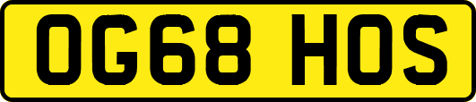 OG68HOS