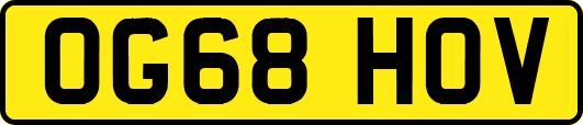 OG68HOV