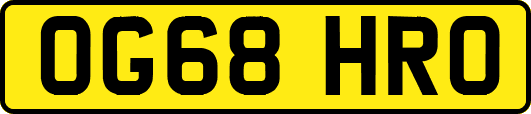 OG68HRO