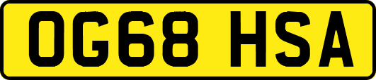 OG68HSA
