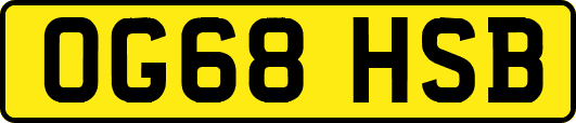 OG68HSB