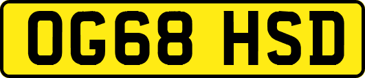 OG68HSD