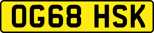 OG68HSK