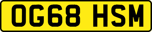 OG68HSM