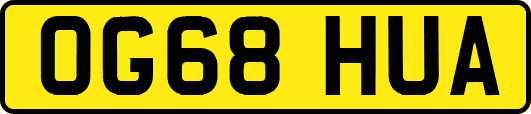 OG68HUA