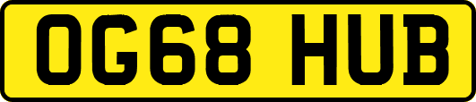 OG68HUB