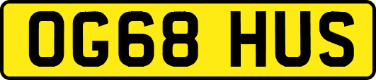 OG68HUS