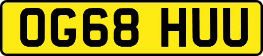 OG68HUU