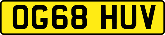 OG68HUV