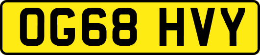 OG68HVY