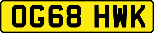 OG68HWK