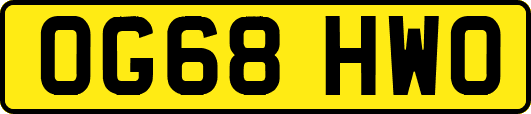 OG68HWO