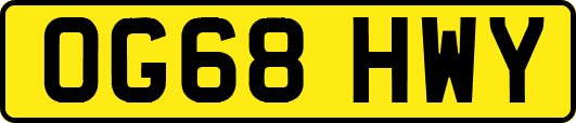 OG68HWY