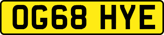 OG68HYE