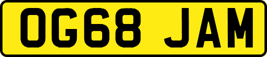 OG68JAM