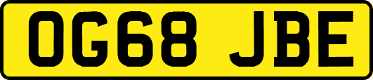 OG68JBE
