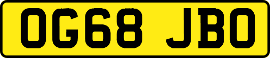OG68JBO