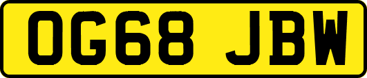 OG68JBW