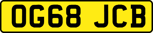 OG68JCB