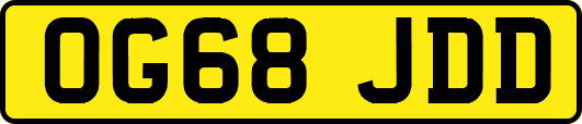 OG68JDD