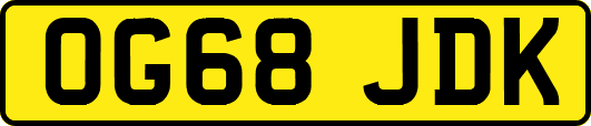 OG68JDK