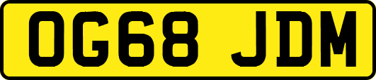 OG68JDM