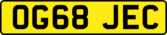 OG68JEC