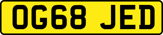 OG68JED