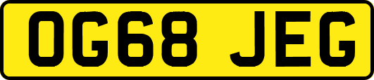 OG68JEG