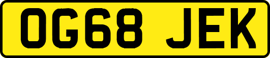 OG68JEK