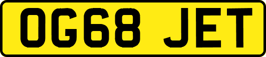 OG68JET