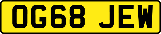 OG68JEW